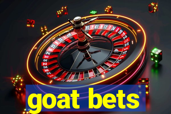 goat bets